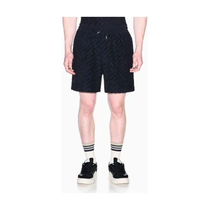 A|X Armani Exchange Shorts Tejidos XM002348AF21860UB101