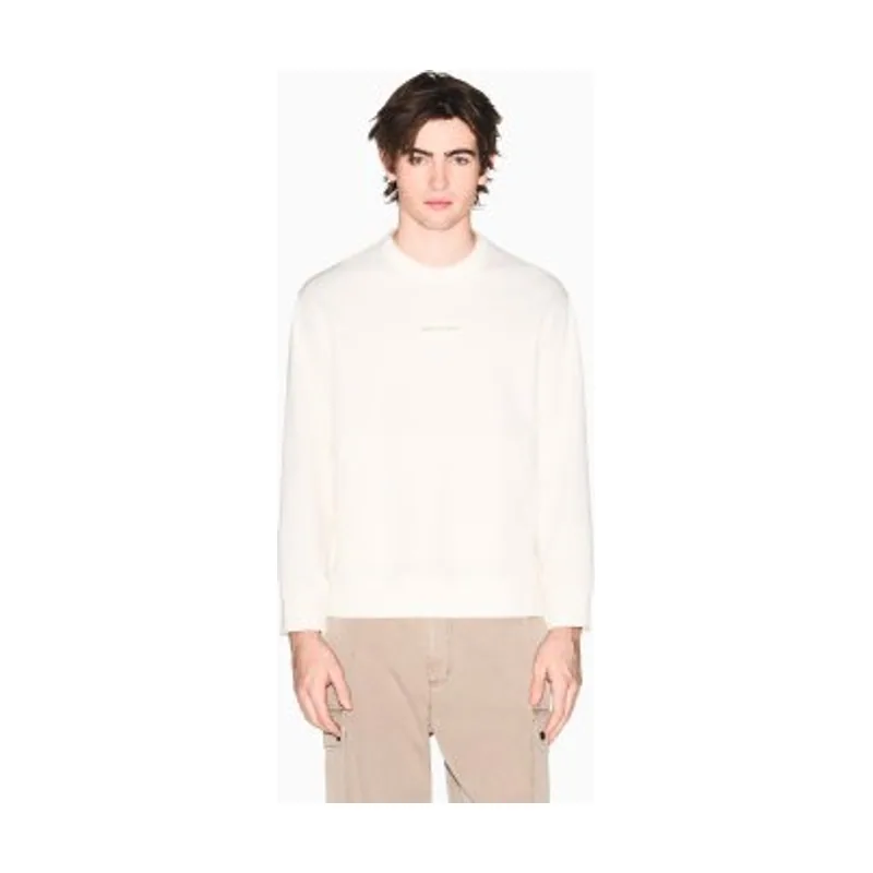 A|X Armani Exchange Sudadera de algodón XM002351AF21869U1074