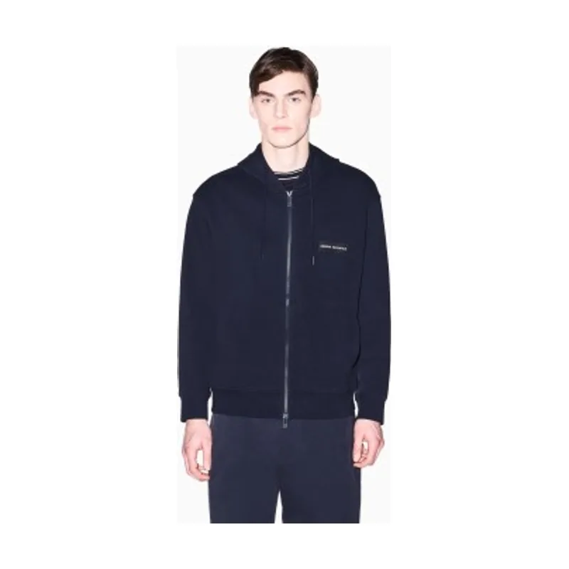 A|X Armani Exchange Sudadera Casual XM002352AF21869UB101