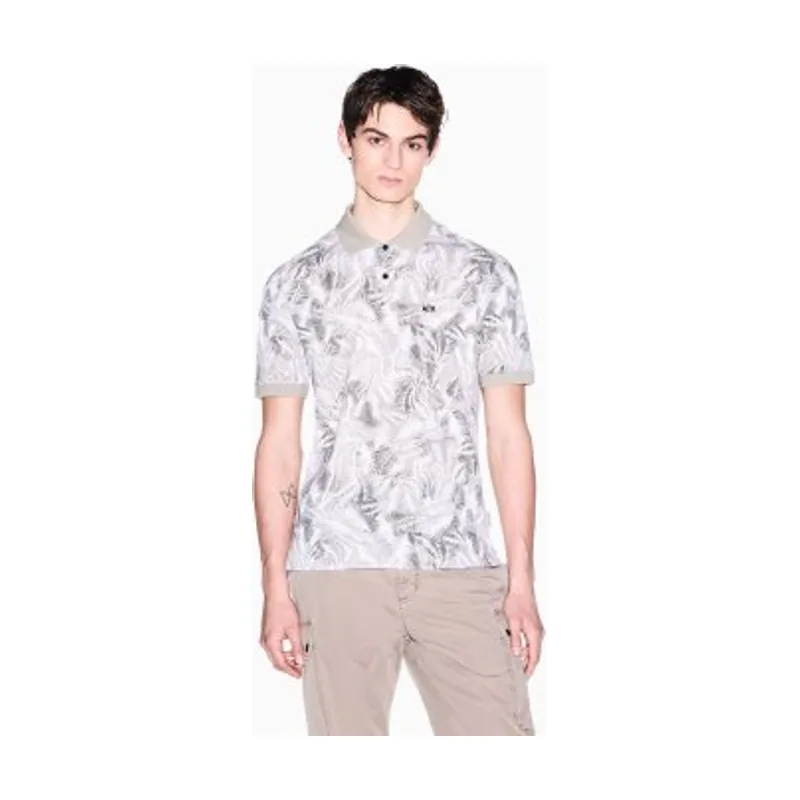 A|X Armani Exchange Polo Classic XM002355AF10366F1146