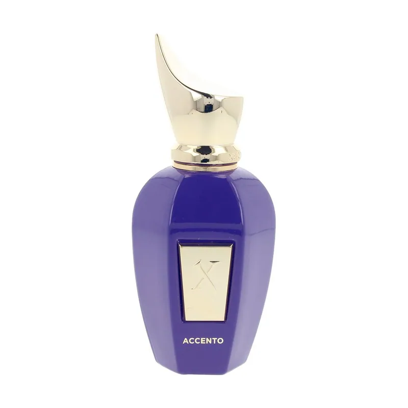 Xerjoff ACCENTO eau de parfum vaporizador