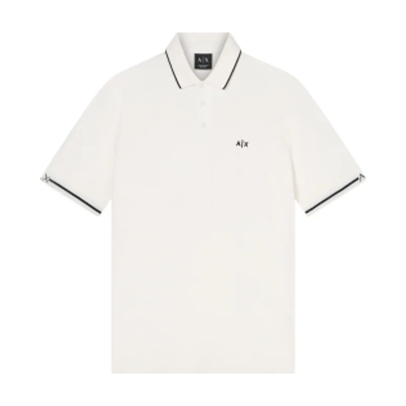 A|X Armani Exchange Polo Casual XM002356AF13026U0009