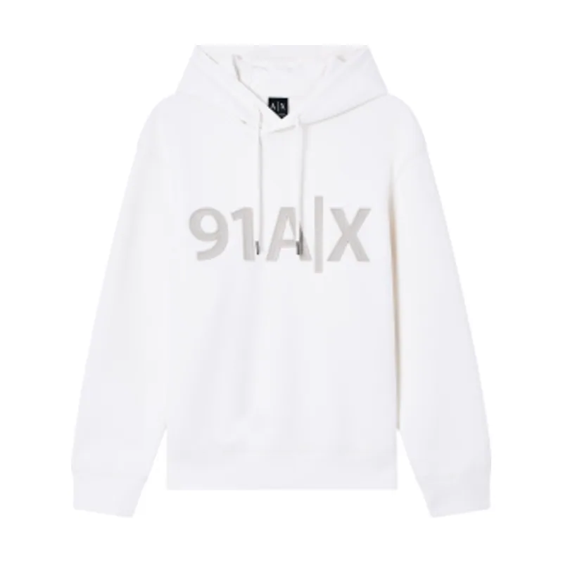 A|X Armani Exchange Sudadera premium XM002357AF10818U1074