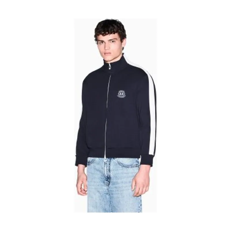 A|X Armani Exchange Sudadera Bonded XM002367AF13047UB101