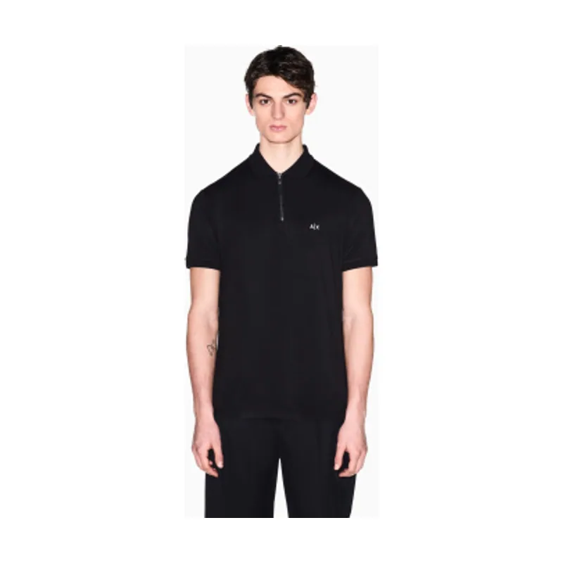 A|X Armani Exchange Polo Fabric XM002372AF21936UC001