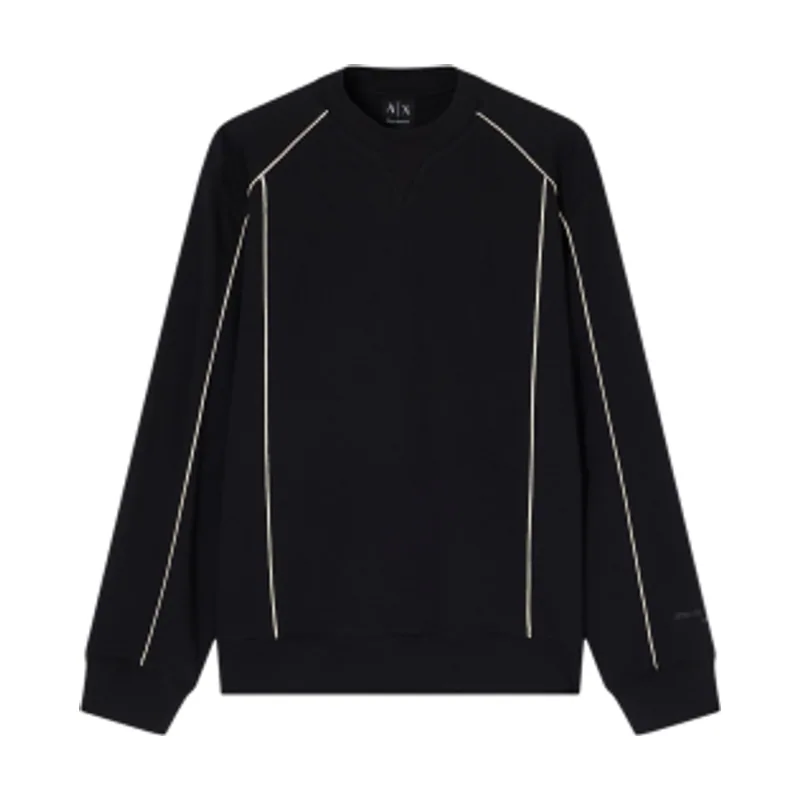 A|X Armani Exchange Sudadera Line XM002373AF10365UC001