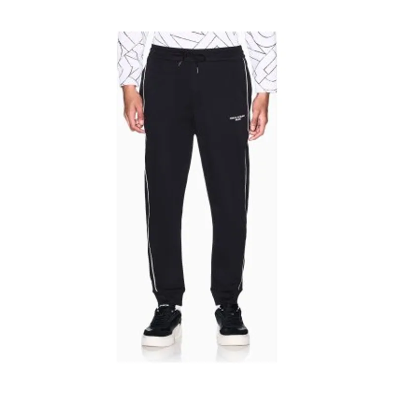 A|X Armani Exchange Pantalón Interlock XM002374AF10365UC001