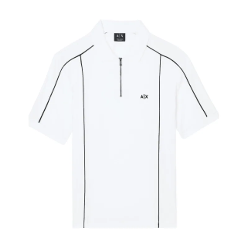 A|X Armani Exchange Polo Elegant XM002375AF10366U0009