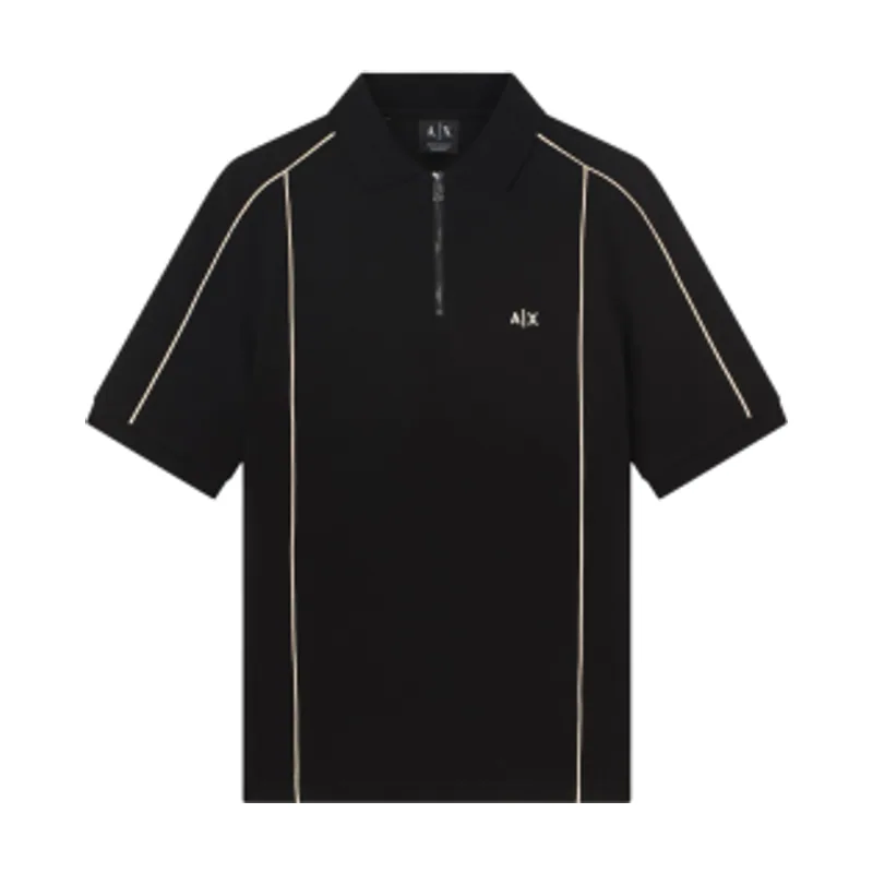 A|X Armani Exchange Polo manga corta XM002375AF10366UC001