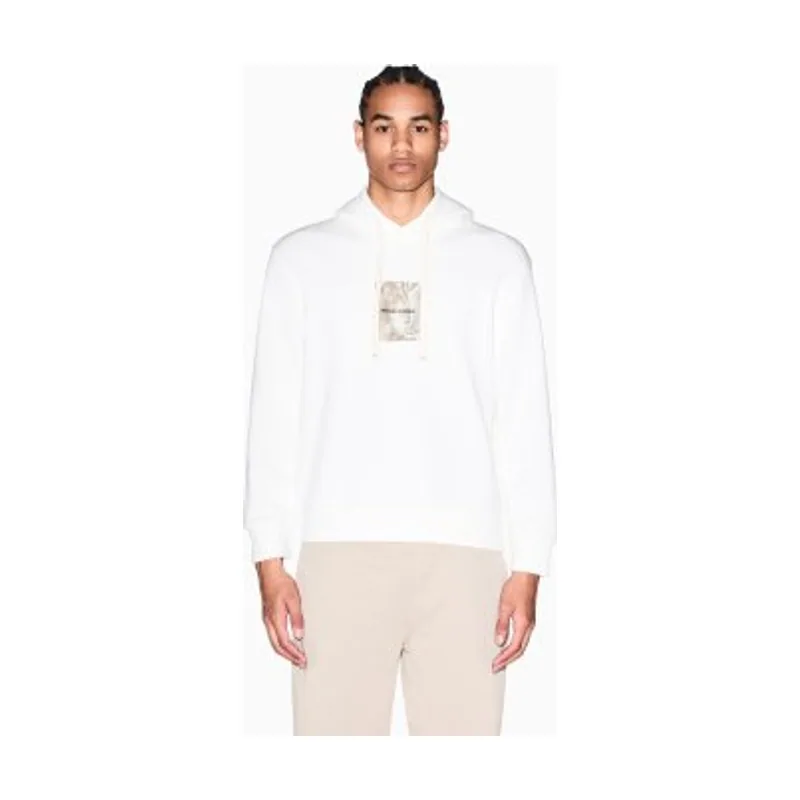 A|X Armani Exchange Sudadera Terblanco XM002379AF20169U0009