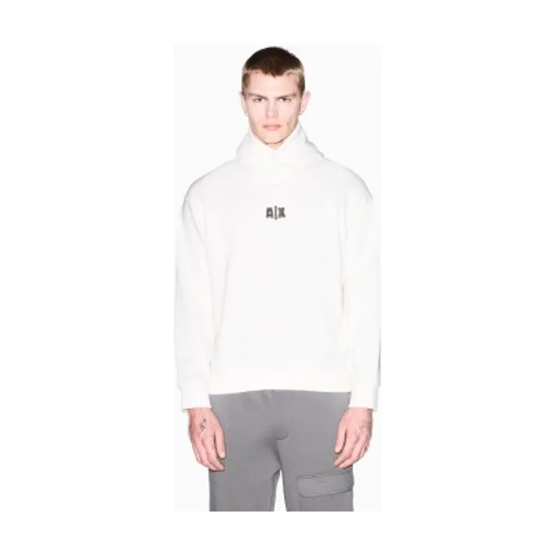 A|X Armani Exchange Sudadera Ton XM002388AF20169U1074