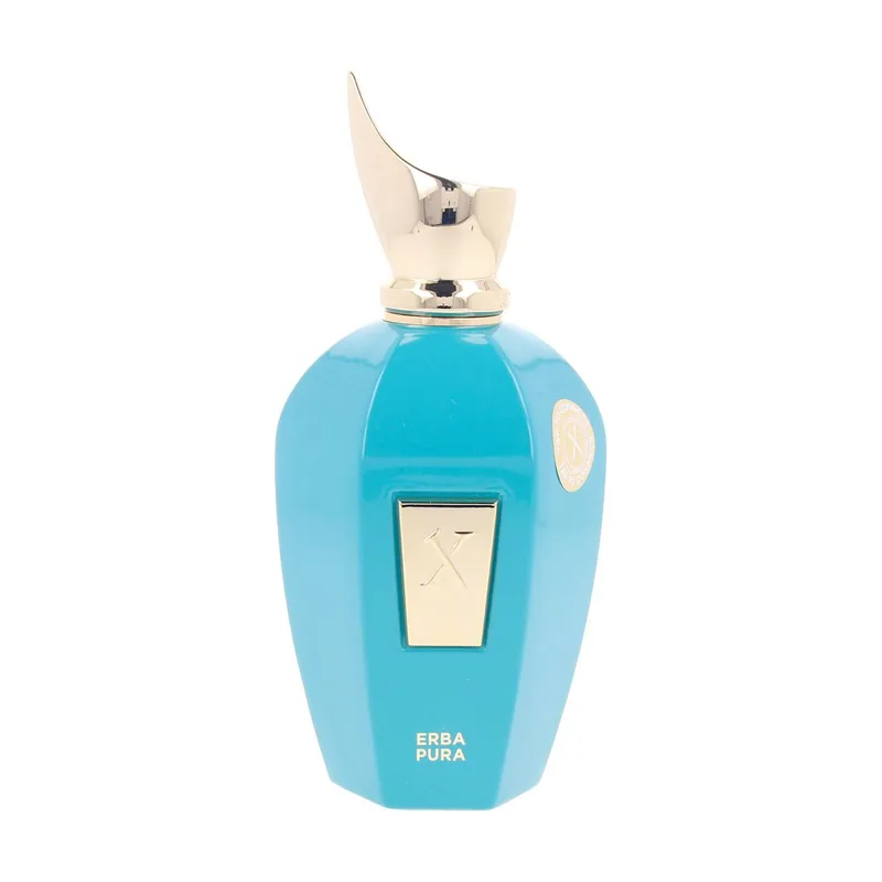 Xerjoff ERBA PURA eau de parfum vaporizador