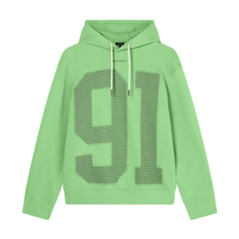 A|X Armani Exchange Sudadera 91 XM002391AF20169U7154