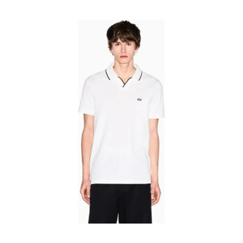 A|X Armani Exchange Polo Breath XM002401AF10366U0009