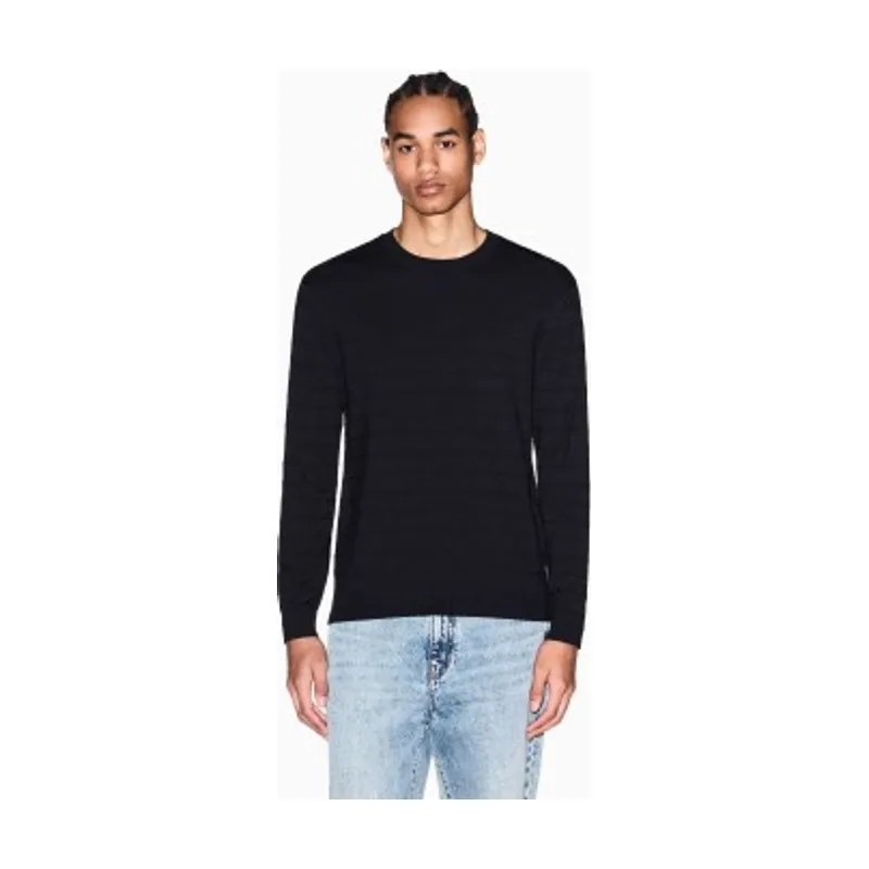 A|X Armani Exchange Jersey Technical XM002435AF10454FB430
