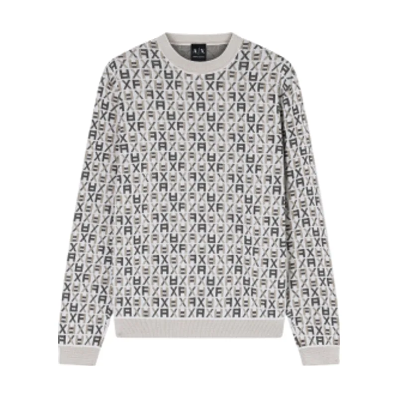 A|X Armani Exchange Jersey Premium XM002441AF22252F1145
