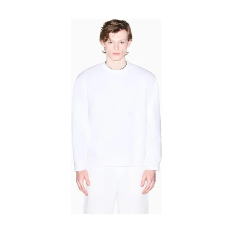 A|X Armani Exchange Sudadera Bonded XM002445AF13047U0009