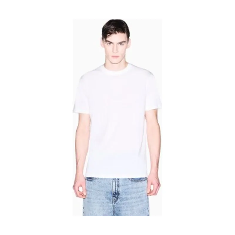 Camiseta Gofrada XM002450AF10356U0009