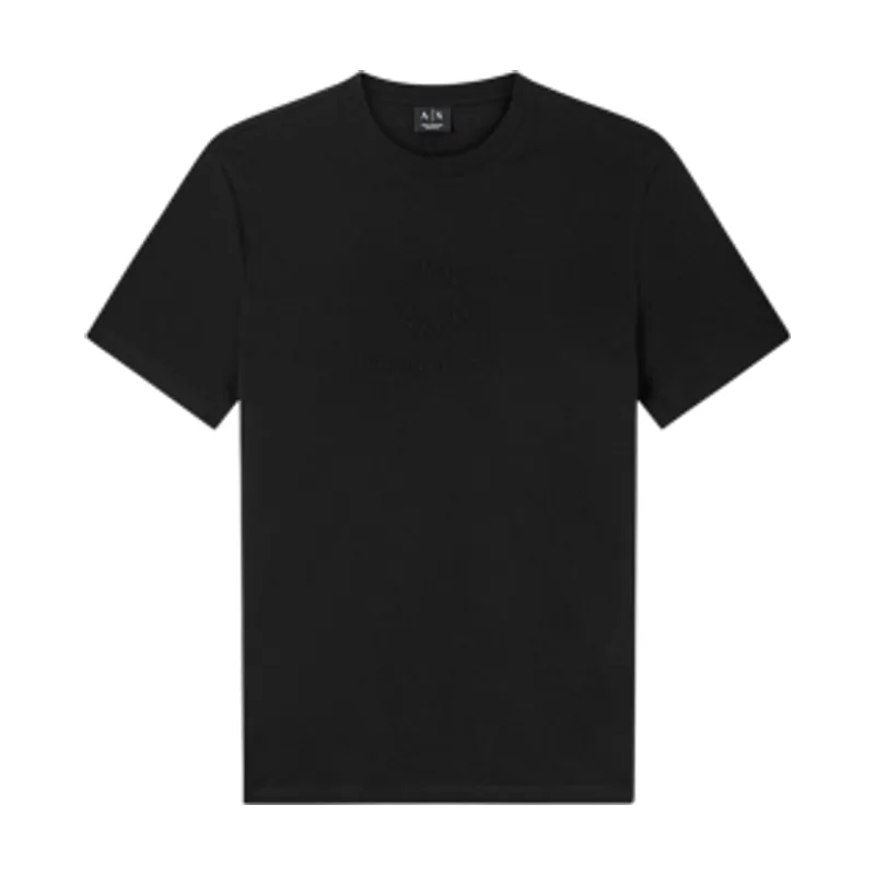 A|X Armani Exchange Camiseta regular XM002450AF10356UC001