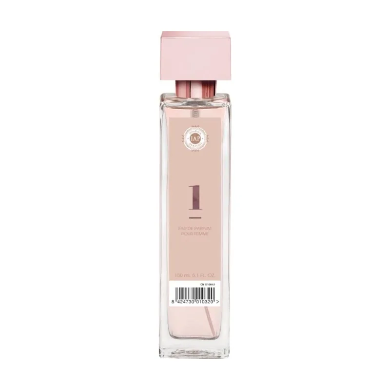IAP Pharma Eau de Parfum Sra N1