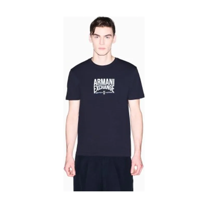 Camiseta Basic Slim Fit XM002452AF10334UB101