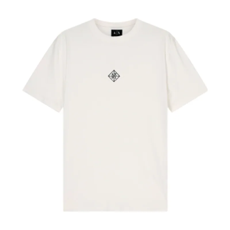 Camiseta mini logo XM002454AF10358U0009