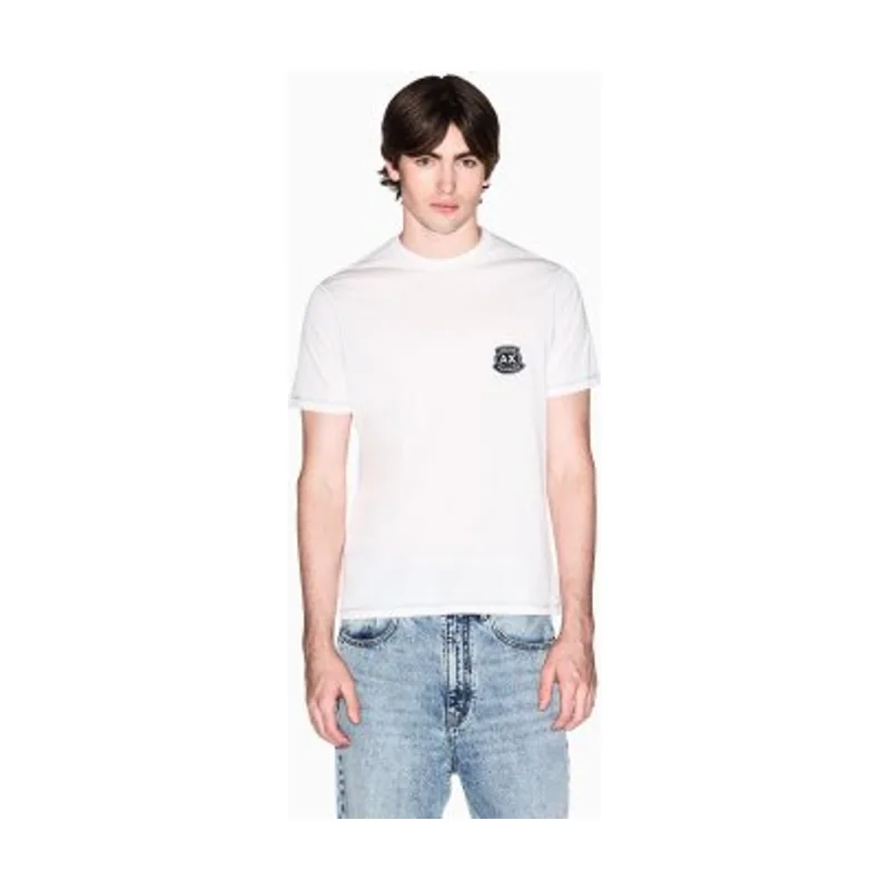 Camiseta Slim Fit XM002455AF10358U0009