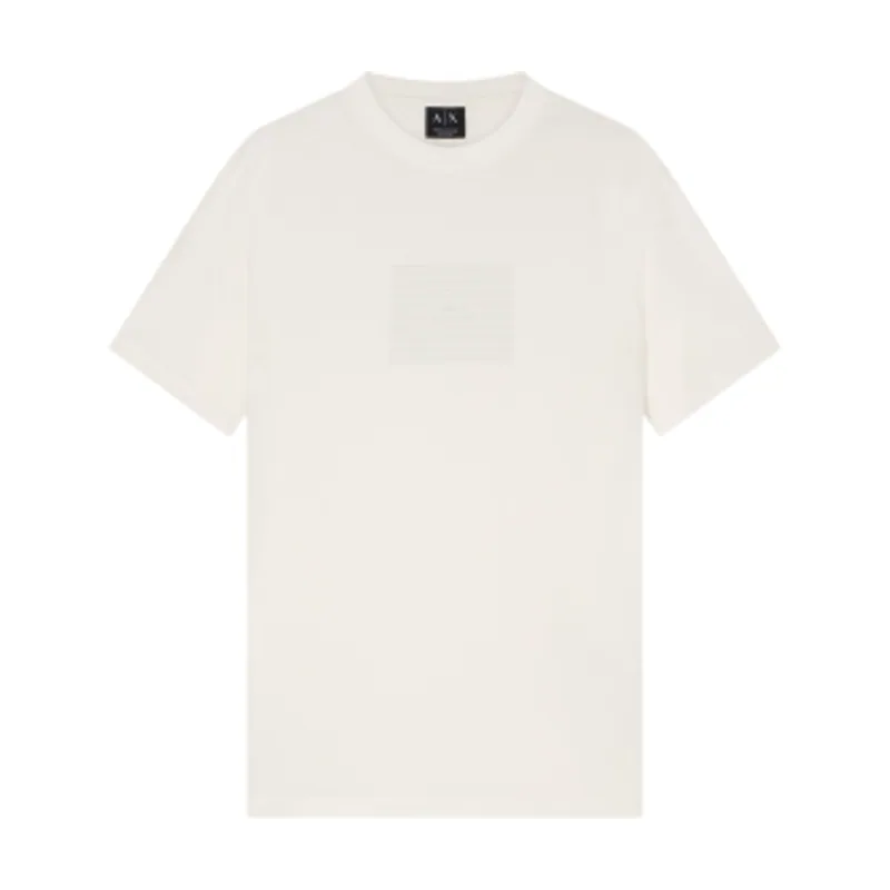 A|X Armani Exchange Camiseta casual XM002456AF10356U0009