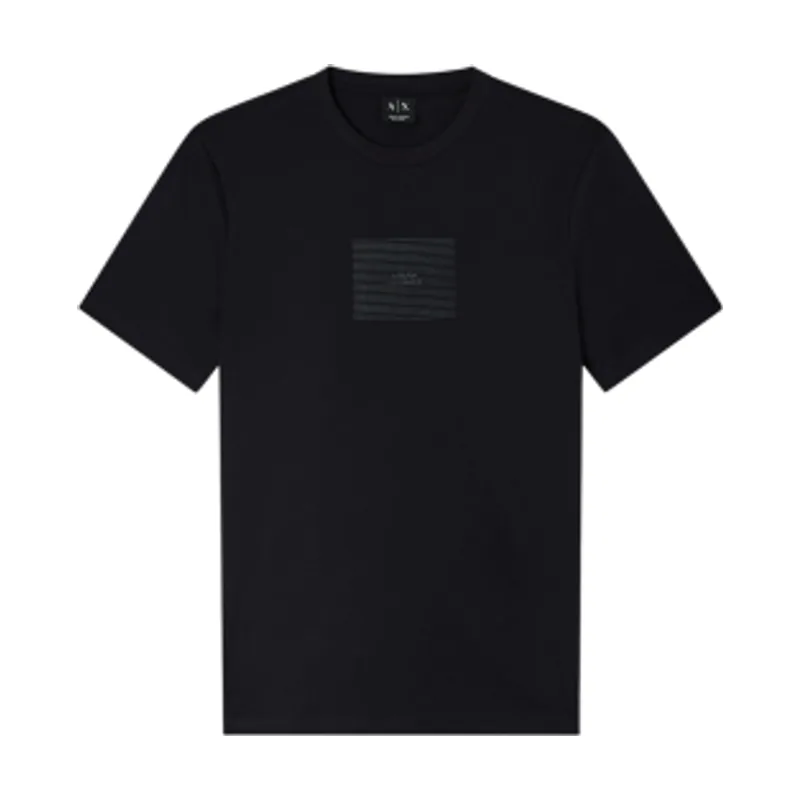 A|X Armani Exchange Camiseta Deep XM002456AF10356UB101