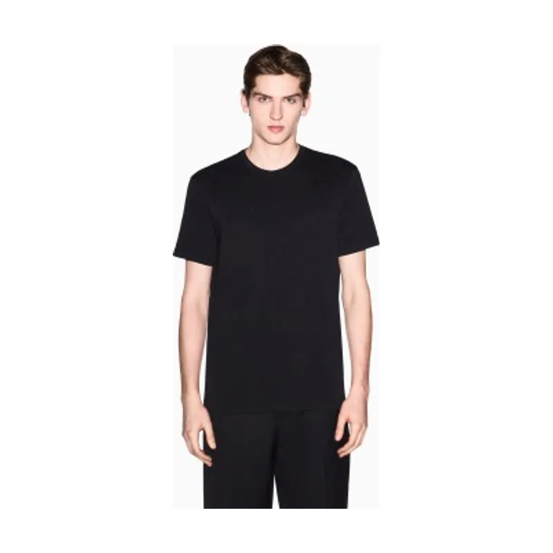 Camiseta Tonal Embossed Logo XM002467AF10356UC001