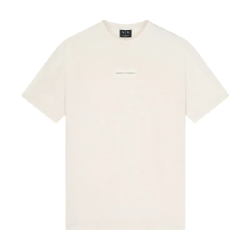 A|X Armani Exchange Camiseta Premium XM002471AF10356U1074