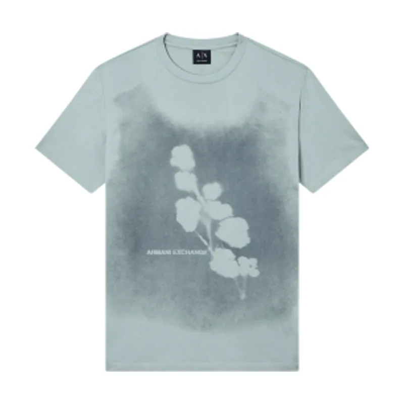 Camiseta estampado XM002479AF10358U7210