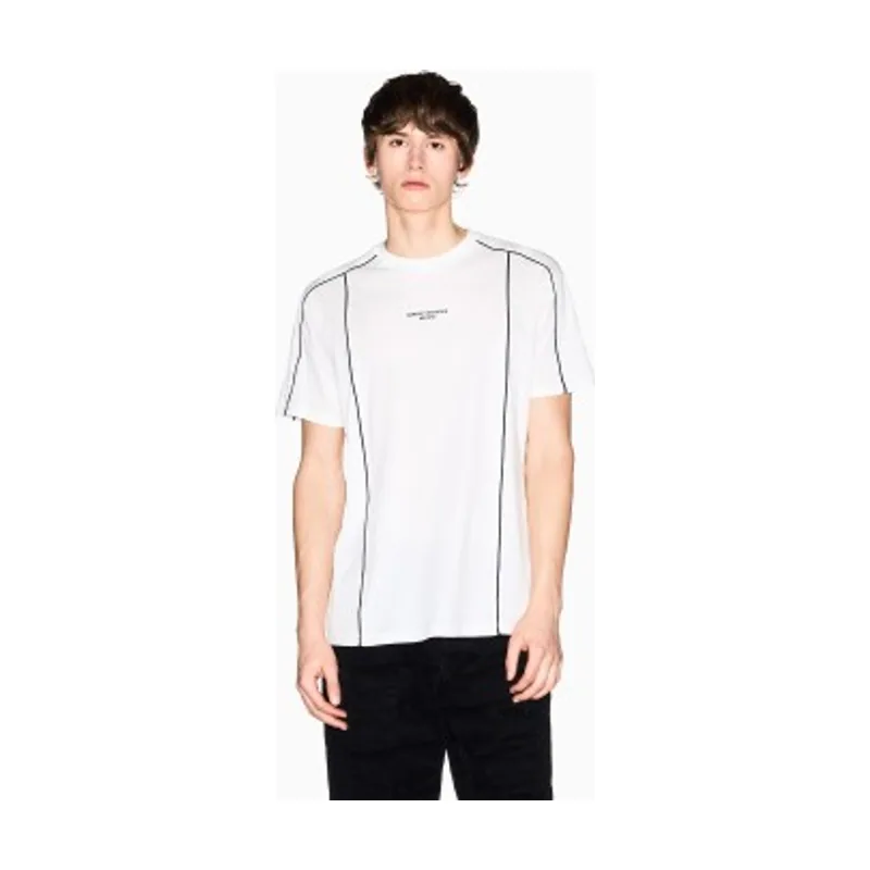 A|X Armani Exchange Camiseta Premium XM002492AF10356U0009