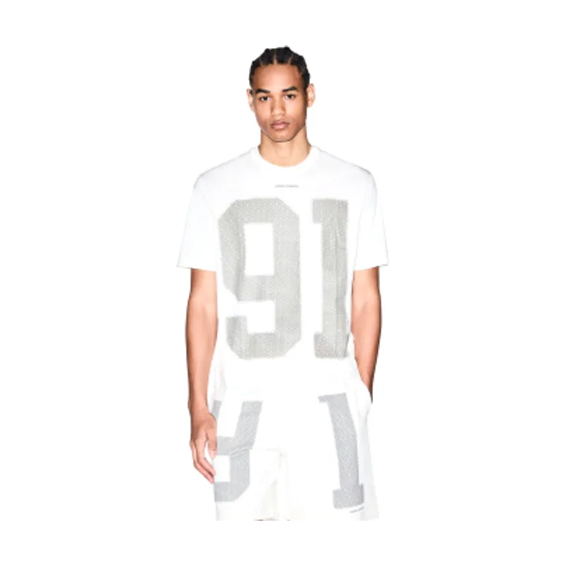 Camiseta Regular Fit 91 XM002510AF10358U1074