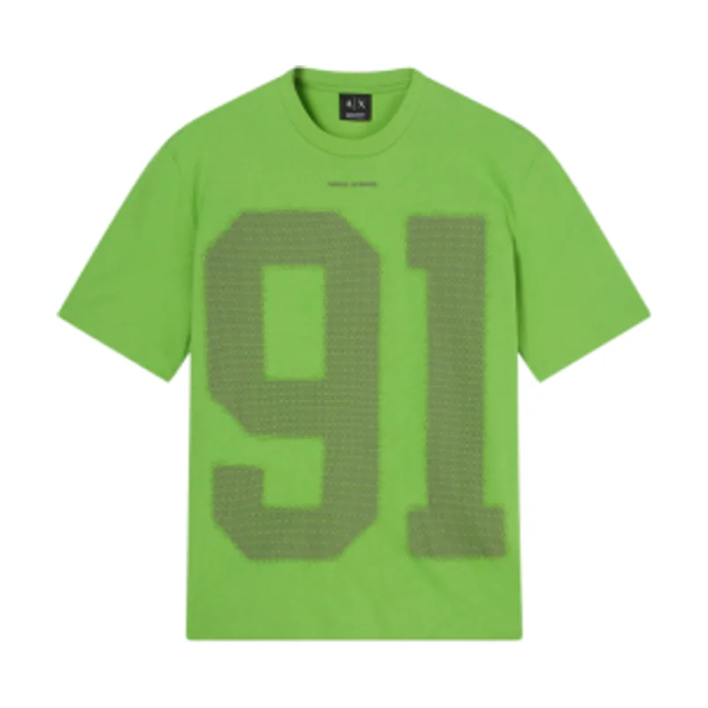 Camiseta regular fit XM002510AF10358U7154