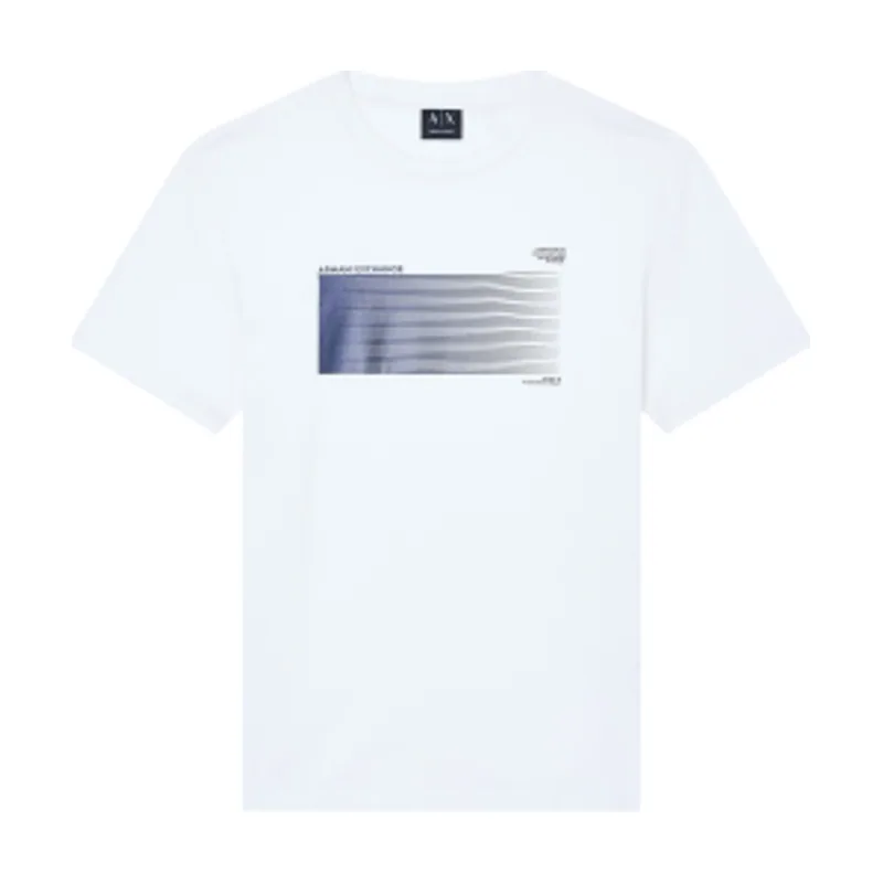 Camiseta Regular Fit XM002520AF10334U0009