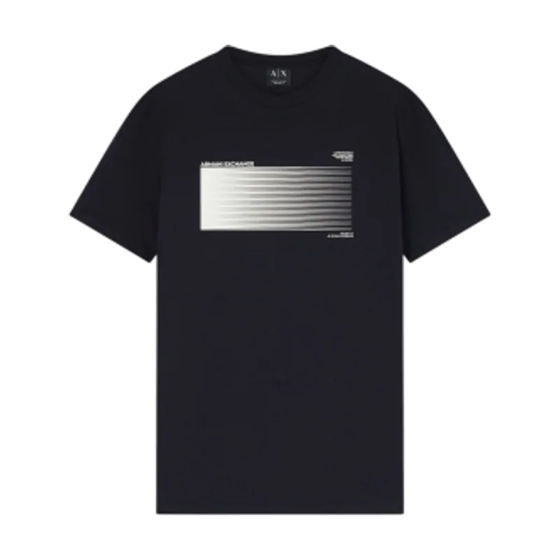A|X Armani Exchange Camiseta estampado XM002520AF10334UB101
