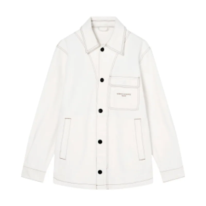 A|X Armani Exchange Chaqueta Field XM002735AF24874U0009