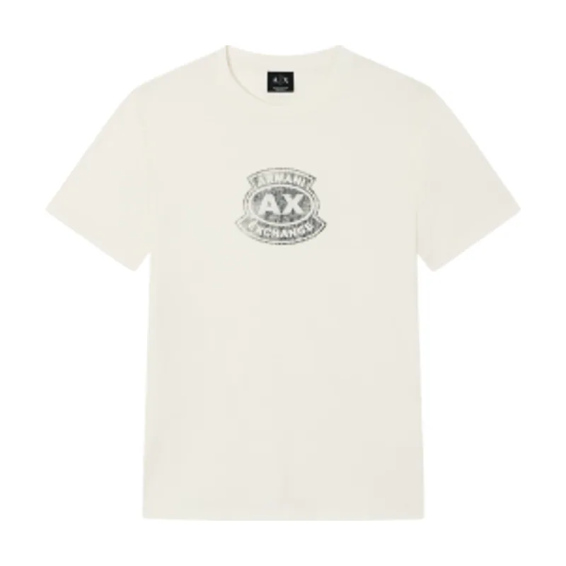 A|X Armani Exchange Camiseta classic XM002776AF10356U1074