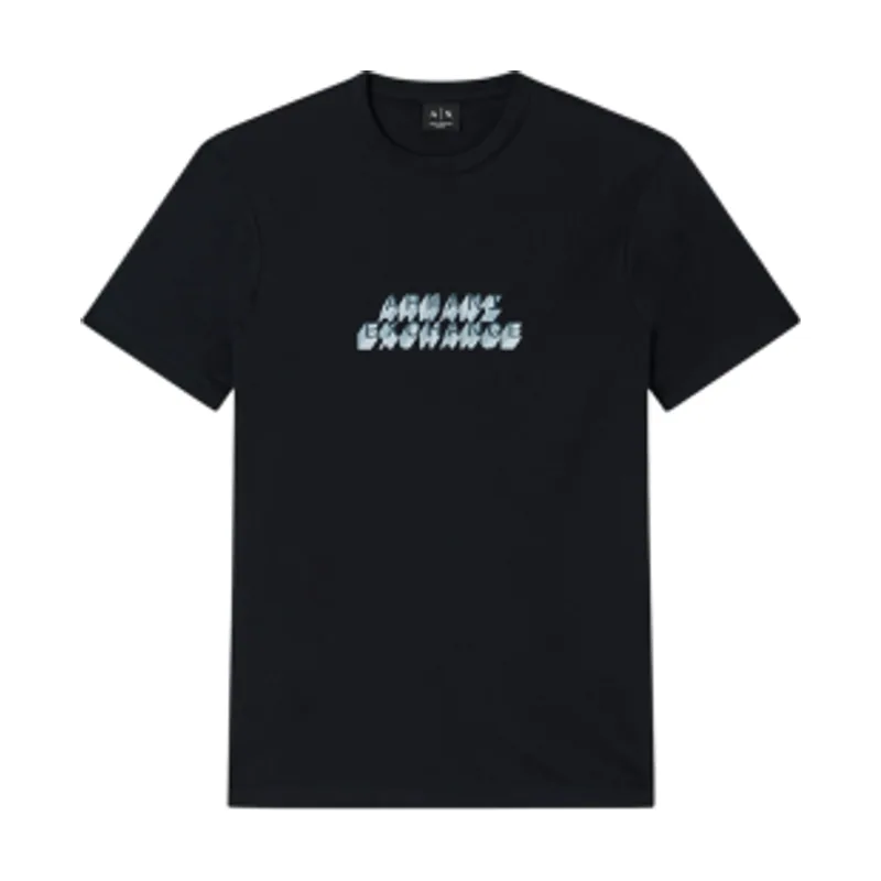 Camiseta logo XM002779AF10358UB101