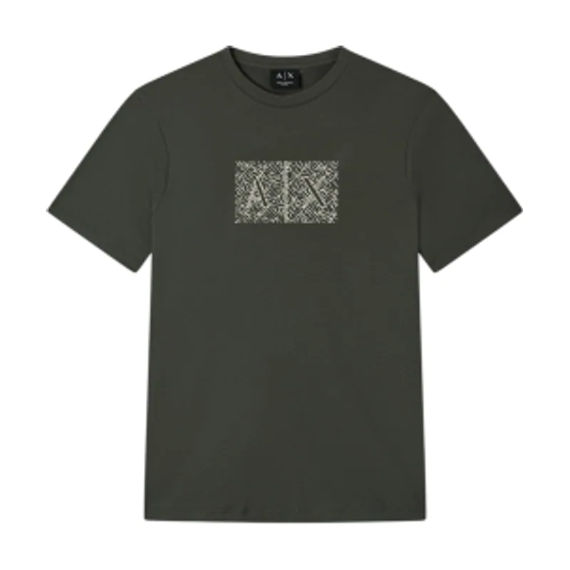 Camiseta Slim Fit XM002784AF10356U8144