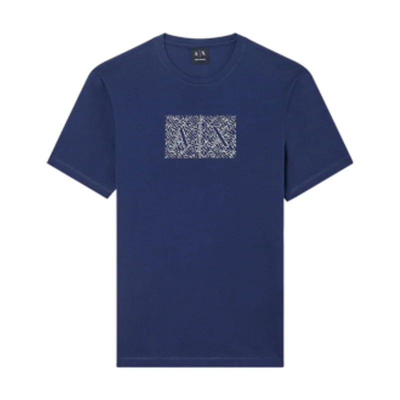 Camiseta deep sea XM002784AF10356UB096