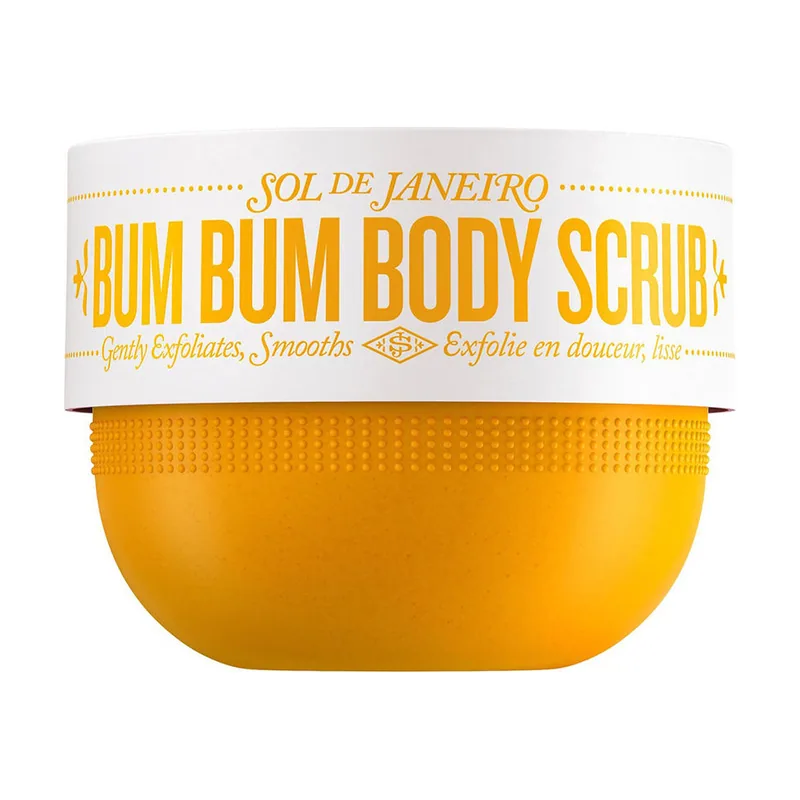 Sol de Janeiro BUM body scrub 220 ml