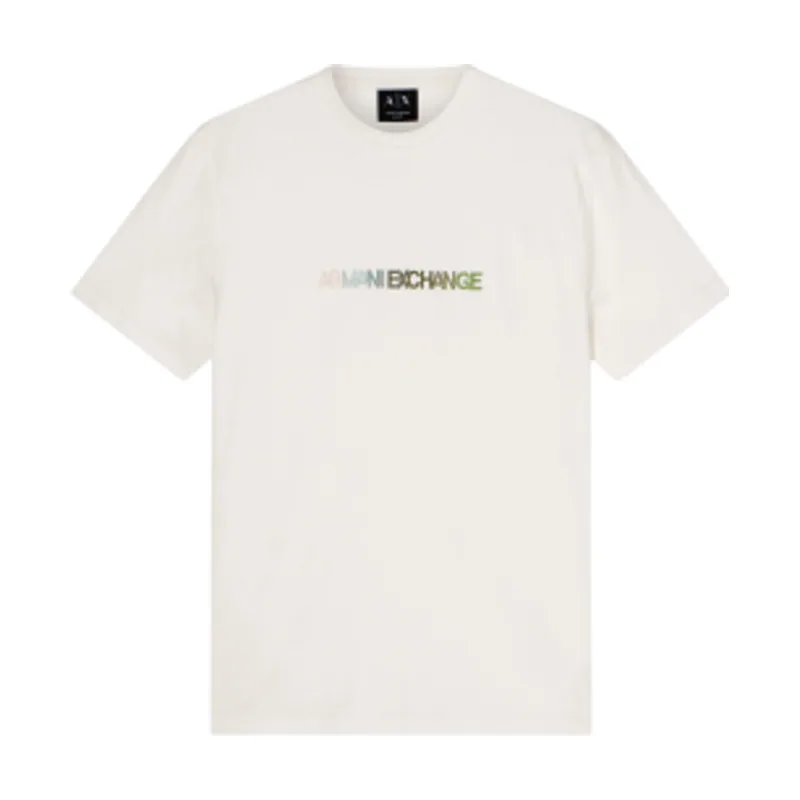 Camiseta logo XM002785AF10358U0009
