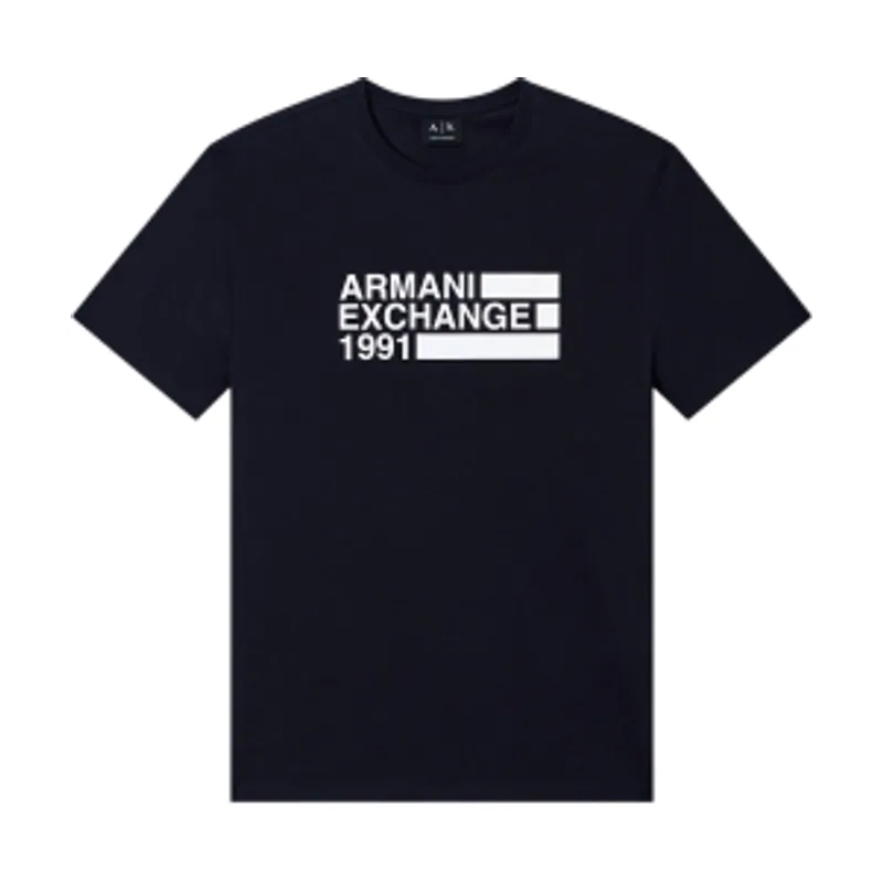 A|X Armani Exchange Camiseta XM002788AF10356UB101