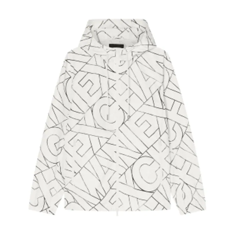 A|X Armani Exchange Cazadora cortavientos XM002795AF15075F1173