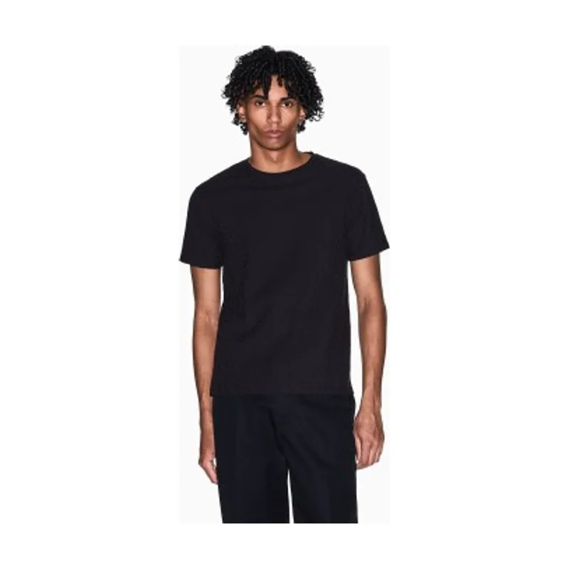 A|X Armani Exchange Camiseta Slim-fit crew neck XM002821AF10337UC001