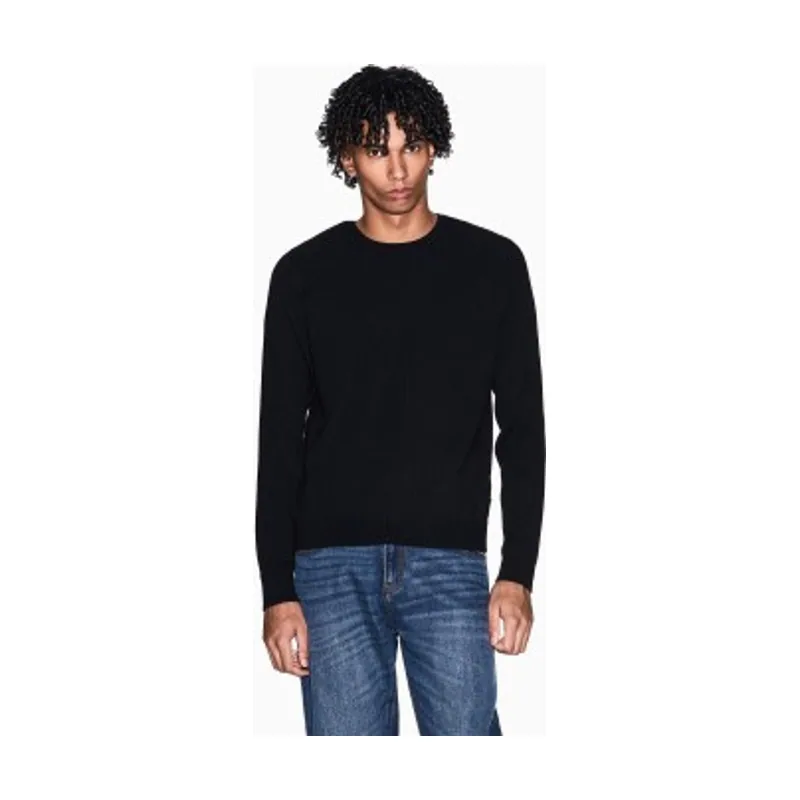 A|X Armani Exchange Jersey Elegant Premium XM002825AF10348UC001