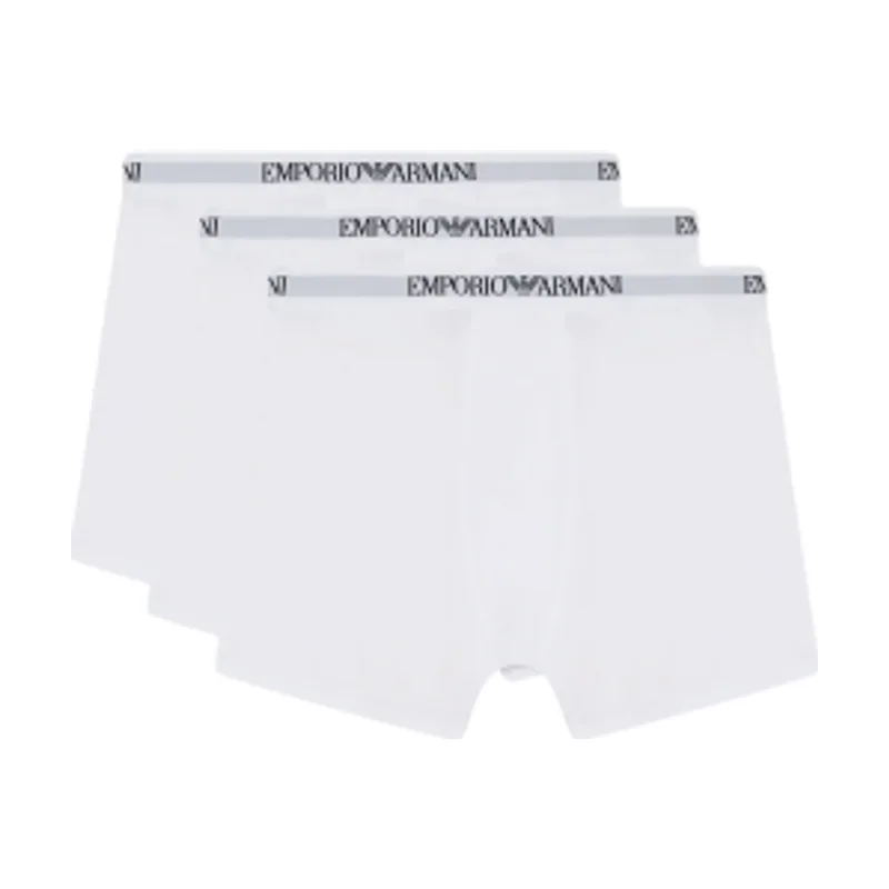 Giorgio Armani Set 3 Bóxers Bot EM005064_AF24322