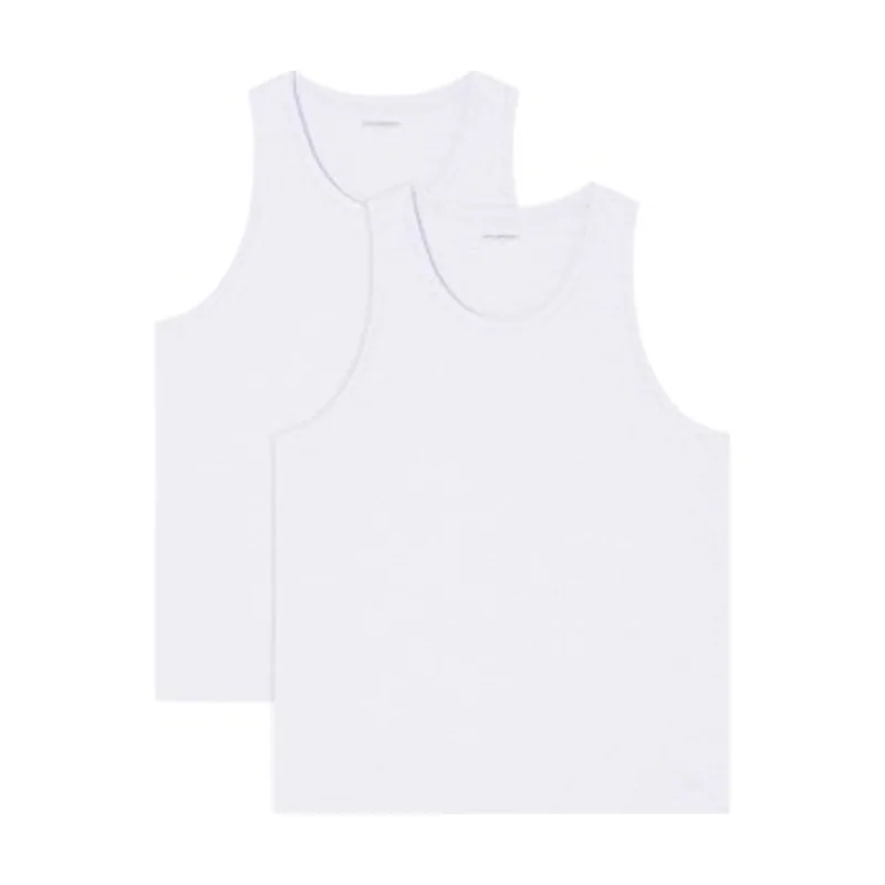 Giorgio Armani Set 2 Camisetas EM005315_AF24322